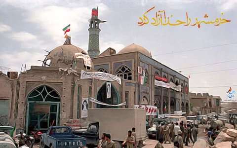 آمادگی ایران برای چهارمین مرحله بیت المقدس